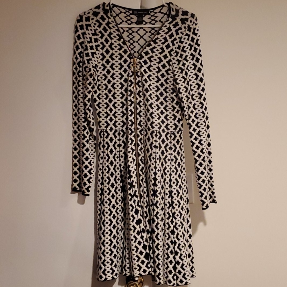 INC International Concepts Dress